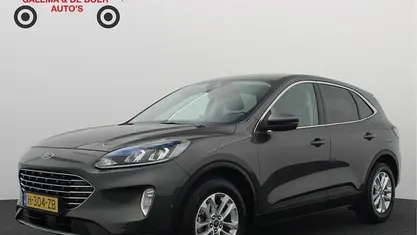 Occasion Ford Kuga Titanium 150 PK (110 kW) 2020 SUV