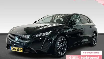 Occasion 2024 Peugeot 308 Allure Hatchback | € 28.940 (Eerlijke prijs)