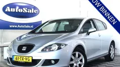 Gebruikt 2007 Seat Leon Hatchback | € 3.444 (Eerlijke prijs)