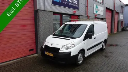 Occasion Peugeot Expert 128 PK (94 kW) 2015 Van