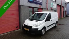 Wit Gebruikt 2015 Peugeot Expert Van | € 5.900 (Eerlijke prijs)