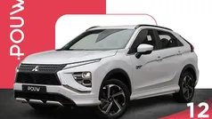 Gebruikt 2022 Mitsubishi Eclipse Cross Instyle SUV | € 23.950 (Eerlijke prijs)