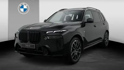 Gebruikt 2025 BMW X7 Comfort Edition SUV | € 198.642 (Eerlijke prijs)