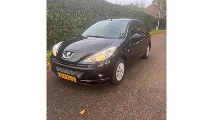 Occasion Peugeot 206+ 73 PK (53 kW) 2011 Hatchback