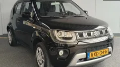 Zwart Gebruikt 2023 Suzuki Ignis Comfort Hatchback | € 16.950 (Super prijs)