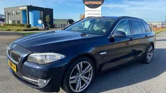 Gebruikt 2010 BMW 520 Executive Stationwagen | € 4.999 (Eerlijke prijs)
