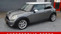 Gebruikt 2007 Mini Cooper S Hatchback | € 5.450 (Eerlijke prijs)