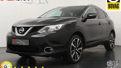 Gebruikt 2014 Nissan Qashqai Tekna SUV | € 10.945 (Eerlijke prijs)