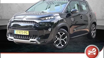 Occasion Citroën C3 Aircross 110 PK (80 kW) 2024 SUV