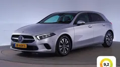 Grijs Gebruikt 2019 Mercedes A180 Business Hatchback | € 18.945 (Super prijs)
