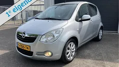 Gebruikt 2014 Opel Agila Hatchback | € 5.990 (Eerlijke prijs)