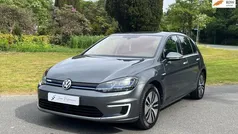 Grijs Gebruikt 2018 VW e-Golf Pro Hatchback | € 10.950 (Eerlijke prijs)