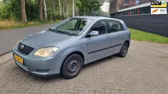 Gebruikt 2002 Toyota Corolla Terra Hatchback | € 2.350 (Goede deal)