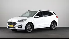 Gebruikt 2023 Ford Kuga ST-Line X SUV | € 28.945 (Goede deal)