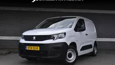 Gebruikt 2023 Peugeot Partner S MPV | € 14.622 (Goede deal)