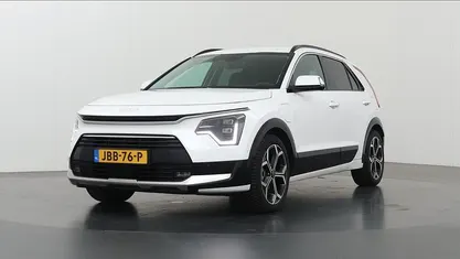 Occasion 2025 Kia Niro SUV | € 31.830 (Super prijs)