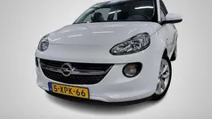 Gebruikt 2014 Opel Adam Hatchback | € 7.850 (Eerlijke prijs)