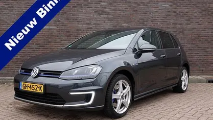 Occasion VW Golf VII GTE 150 PK (110 kW) 2015 Hatchback