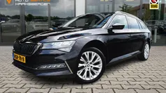 Gebruikt 2020 Skoda Superb Business Line Stationwagen | € 21.900 (Super prijs)