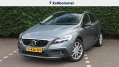 Grijs Gebruikt 2019 Volvo V40 CC Stationwagen | € 21.950 (Eerlijke prijs)