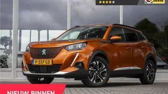 Gebruikt 2021 Peugeot e-2008 Allure SUV | € 17.450 (Goede deal)