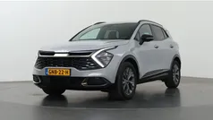 Grijs Gebruikt 2024 Kia Sportage SUV | € 39.935 (Eerlijke prijs)
