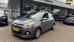Gebruikt 2016 Hyundai i10 Comfort Hatchback | € 8.485 (Eerlijke prijs)