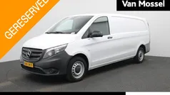 Gebruikt 2023 Mercedes Vito MPV | € 26.900 (Goede deal)