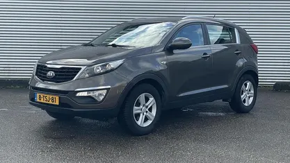 Occasion Kia Sportage Comfort 135 PK (99 kW) 2014 SUV