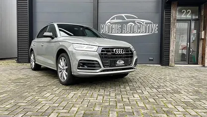 Occasion Audi Q5 Competition 252 PK (185 kW) 2020 SUV