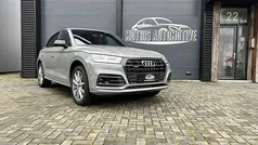 Gebruikt 2020 Audi Q5 Competition SUV | € 33.950 (Super prijs)