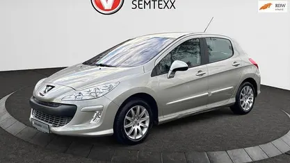 Occasion Peugeot 308 S 120 PK (88 kW) 2008 Hatchback
