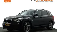 Zwart metallic Gebruikt 2016 BMW X1 M Performance SUV | € 22.900 (Eerlijke prijs)