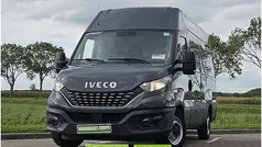Grijs Gebruikt 2021 Iveco Daily Van | € 17.950 (Eerlijke prijs)