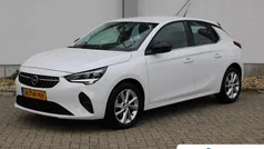 Gebruikt 2021 Opel Corsa Elegance Hatchback | € 14.395 (Eerlijke prijs)