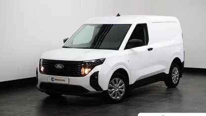 Occasion Ford Transit Trend 2026 Van