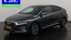 Gebruikt 2021 Hyundai Ioniq Style Hatchback | € 20.190 (Eerlijke prijs)