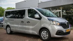 Grijs Gebruikt 2016 Renault Trafic Van | € 11.500 (Eerlijke prijs)