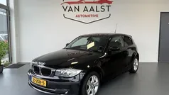 Gebruikt 2009 BMW 116 Hatchback | € 3.945 (Goede deal)