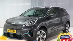 (agt) interstellar grey m Gebruikt 2021 Kia e-Niro SUV | € 24.900 (Goede deal)