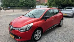 Gebruikt 2013 Renault Clio IV Expression Hatchback | € 5.995 (Goede deal)