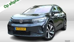 Grijs Gebruikt 2021 VW ID.4 Pro SUV | € 25.400 (Eerlijke prijs)