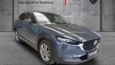 Overige Gebruikt 2020 Mazda CX-30 Selection SUV | € 23.253 (Eerlijke prijs)