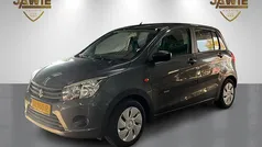 Gebruikt 2016 Suzuki Celerio Comfort Hatchback | € 6.749 (Eerlijke prijs)