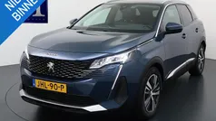 Gebruikt 2021 Peugeot 3008 Allure SUV | € 23.330 (Goede deal)