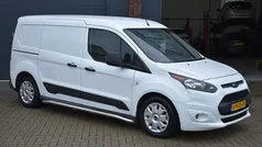 Gebruikt 2017 Ford Transit Trend Van | € 7.700 (Eerlijke prijs)