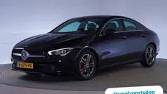 Zwart Gebruikt 2020 Mercedes 180 Business Sedan | € 24.409 (Goede deal)