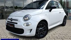 Gebruikt 2022 Fiat 500 Sport Hatchback | € 12.900 (Goede deal)