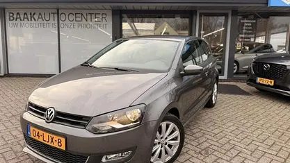 Occasion VW Polo Highline 105 PK (77 kW) 2010 Hatchback