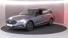 Gebruikt 2024 Skoda Octavia Business Line Stationwagen | € 32.749 (Eerlijke prijs)